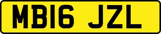 MB16JZL