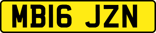 MB16JZN