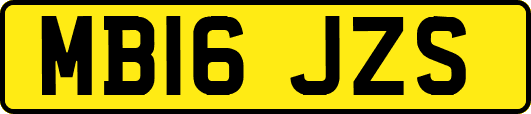 MB16JZS