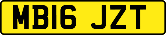 MB16JZT