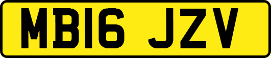 MB16JZV