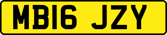 MB16JZY