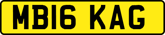 MB16KAG