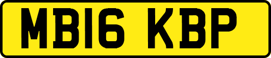 MB16KBP