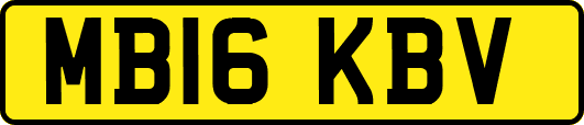 MB16KBV