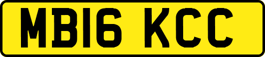 MB16KCC