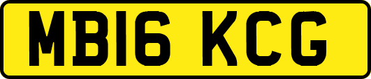 MB16KCG