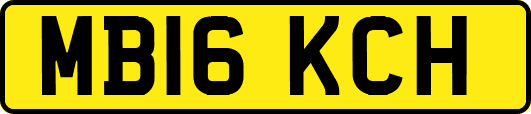MB16KCH