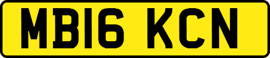 MB16KCN