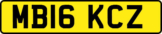 MB16KCZ
