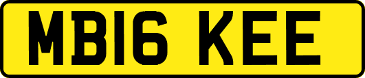MB16KEE