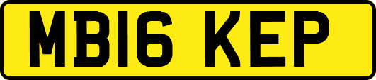 MB16KEP