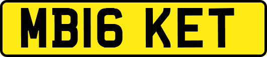 MB16KET