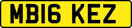 MB16KEZ