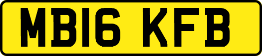 MB16KFB