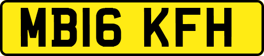 MB16KFH