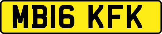 MB16KFK