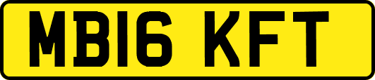 MB16KFT