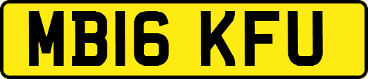 MB16KFU