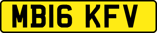 MB16KFV