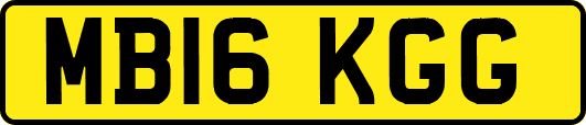 MB16KGG