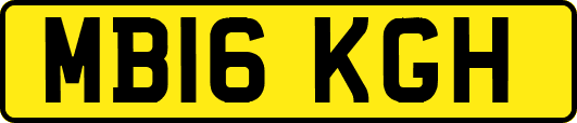 MB16KGH