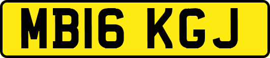 MB16KGJ