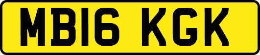 MB16KGK