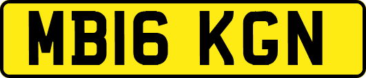 MB16KGN