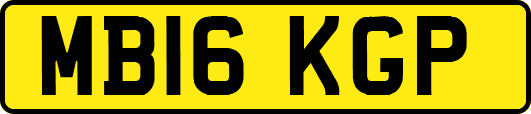 MB16KGP