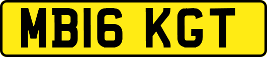 MB16KGT