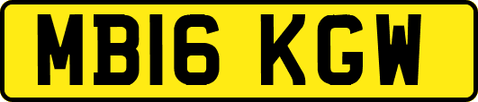 MB16KGW