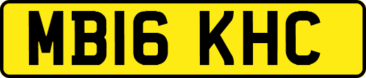 MB16KHC