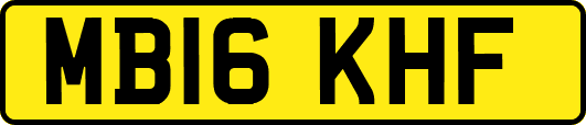 MB16KHF