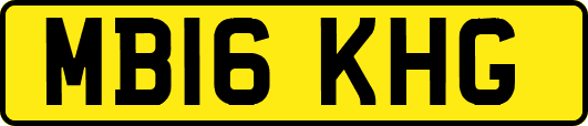 MB16KHG