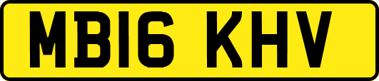 MB16KHV