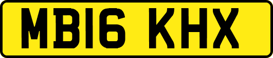 MB16KHX