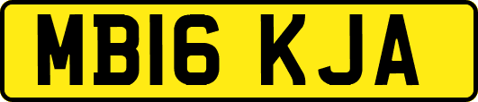 MB16KJA