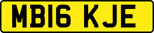 MB16KJE