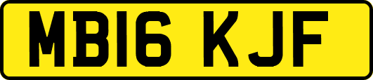 MB16KJF
