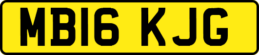 MB16KJG