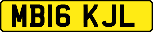 MB16KJL
