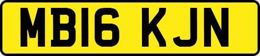 MB16KJN