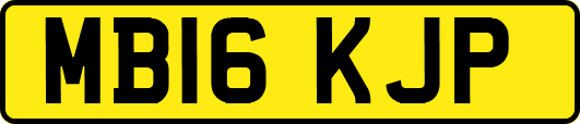 MB16KJP