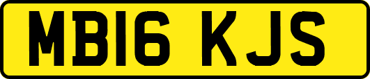 MB16KJS