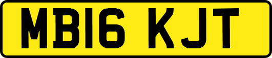 MB16KJT