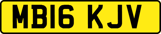 MB16KJV