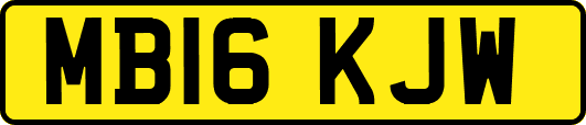 MB16KJW