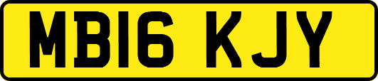 MB16KJY
