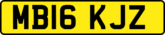 MB16KJZ